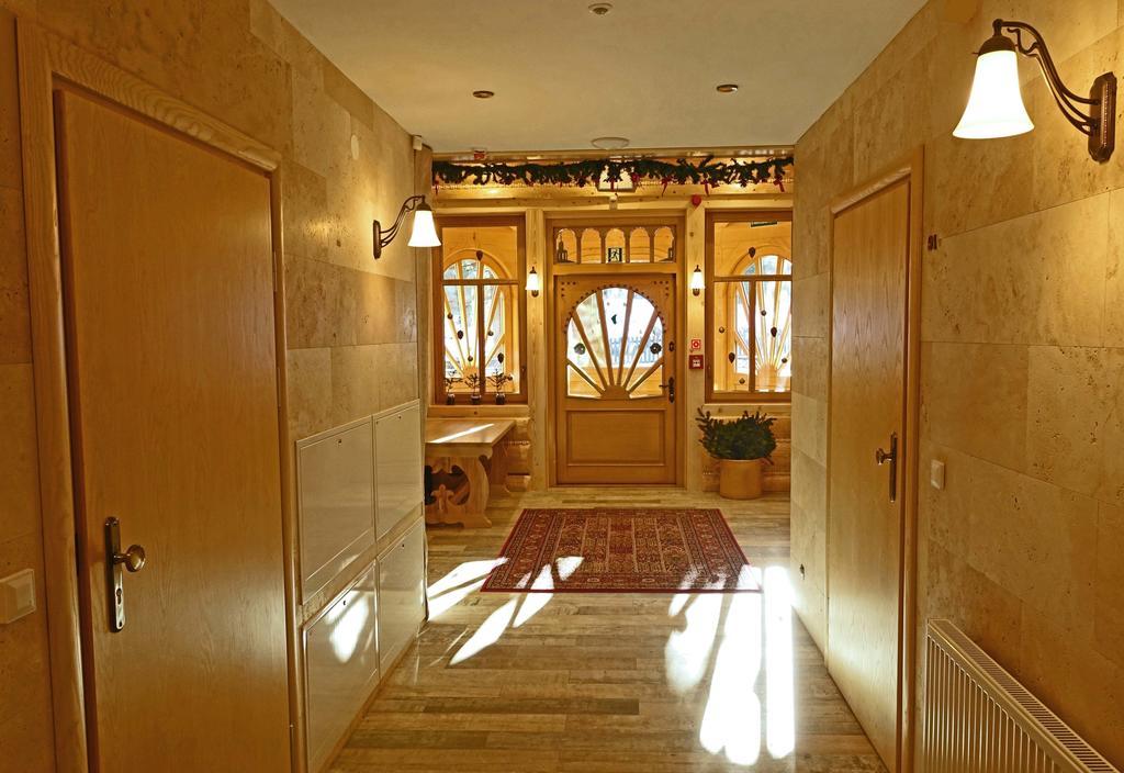 Osrodek Wypoczynkowy Tatrzanska Hotel Zakopane Luaran gambar