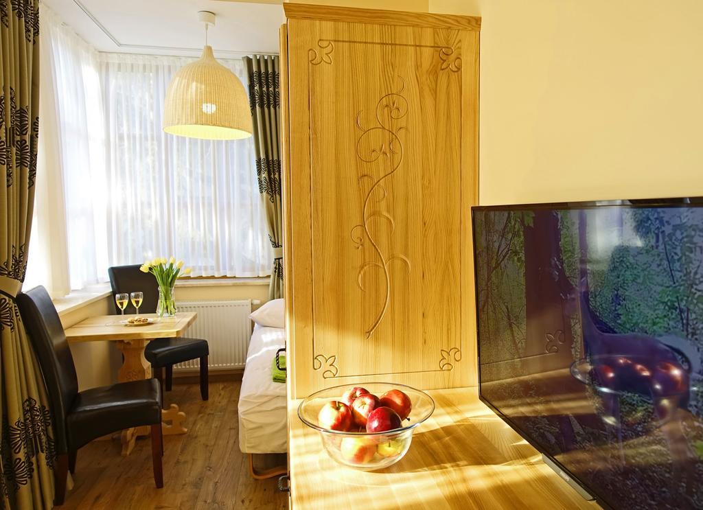Osrodek Wypoczynkowy Tatrzanska Hotel Zakopane Luaran gambar