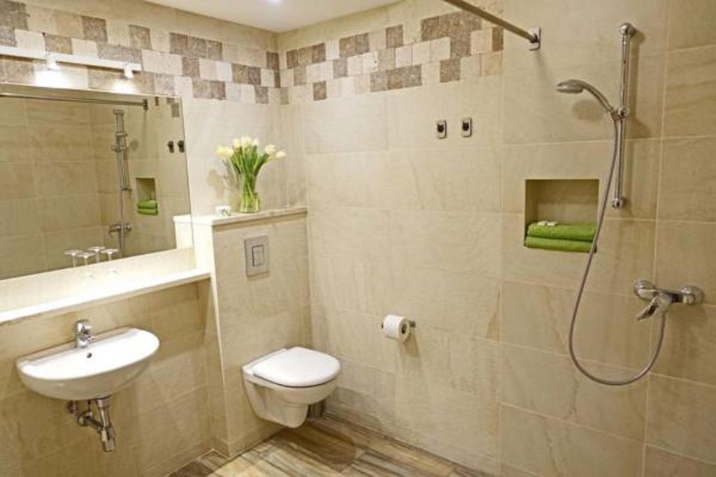 Osrodek Wypoczynkowy Tatrzanska Hotel Zakopane Luaran gambar